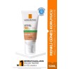 La Roche Posay Anthelios Uvmune 400 Oil Control Renkli Gel Cream SPF 50+ 50 ml