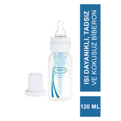 Dr Browns Standart PP Biberon 120ml