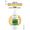 Vichy Dercos Kepek Karşıtı Şampuan Kuru Saçlar 390 ml