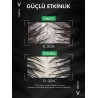 Vichy Dercos Kepek Karşıtı Şampuan Kuru Saçlar 390 ml