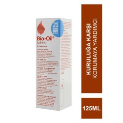 Bio-Oil Cilt Bakım Yağı 125 ml
