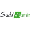 Suda Vitamin -  Pratik ve Lezzetli Günlük Vitamin ve Mineral Takviyeleri